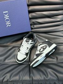 Picture of Dior Shoes Men _SKUfw154756177fw